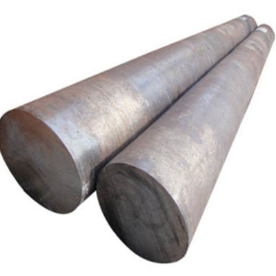 Polishing Hard Hard Chrome Plated Bar Customized 4140 Chrome Bar Round