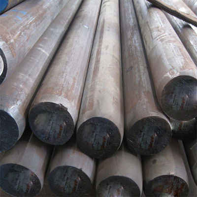 10mm Cold Rolled Round Bar Polishing / drawing Cold Rolled Steel Rod 20# 45#