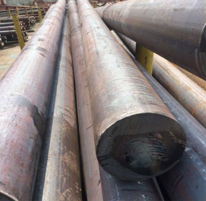 AISI 4010 High Strength Steel Rod 16mm 30mm 50mm High Carbon Steel Bar 1570