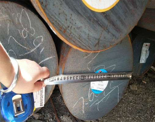 AISI 4010 High Strength Steel Rod 16mm 30mm 50mm High Carbon Steel Bar 1570