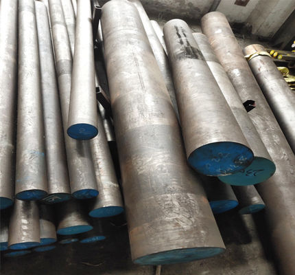 100mm 1095 Steel Round Bar S48C High Carbon Steel Rod Customized