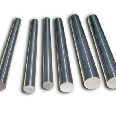 Polishing Hard Hard Chrome Plated Bar Customized 4140 Chrome Bar Round