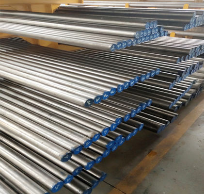 Carbon Steel 1080 Steel Round Bar Q235 Cold Drawn Round Bar S10C