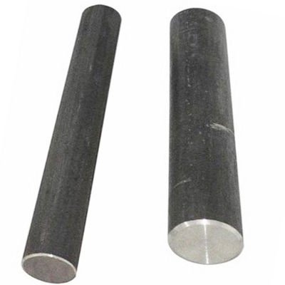 C40 Round Steel Rod 1040 S40C  Mild Steel Round Bar 60mm For Construction
