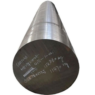 Cold Drown Round Steel Rod 1m - 12m 4140 Steel Round Bar C45