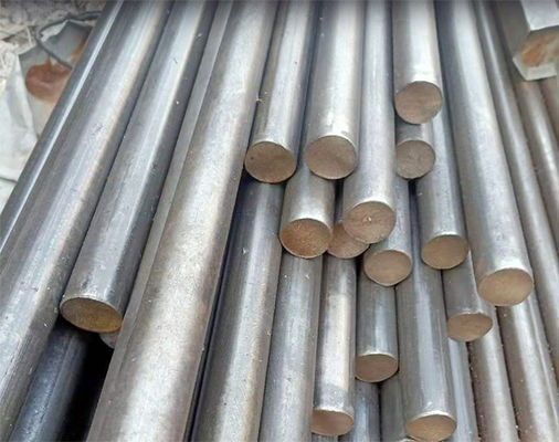Cold Drown Round Steel Rod 1m - 12m 4140 Steel Round Bar C45