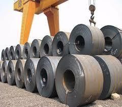 Non Skin Passed Pickled Steel Coil Oiled Carbon Steel Coils A36