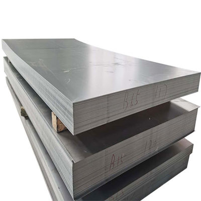 S355MC Hot Rolled Steel Plate S65c S60c Sk9 Sk7 Sk5 Spring Steel Sheet Customized