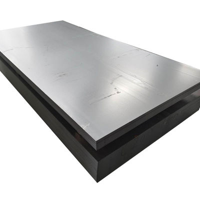 A36 Hot Rolled Carbon Steel Sheet SPCC Carbon Steel Sheet Metal ST37
