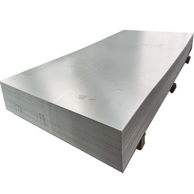 A36 Hot Rolled Carbon Steel Sheet SPCC Carbon Steel Sheet Metal ST37