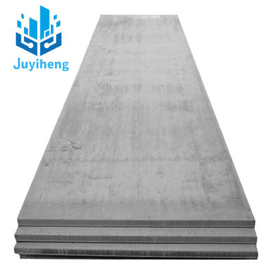 AH36 Hot Rolled Steel Sheet AR550 Wear Resistant Steel Plate NM360