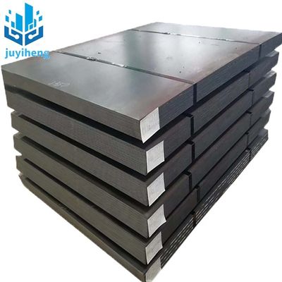AH36 Hot Rolled Steel Sheet AR550 Wear Resistant Steel Plate NM360