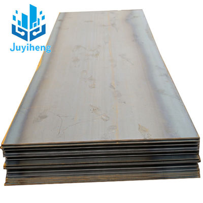 AH36 Hot Rolled Steel Sheet AR550 Wear Resistant Steel Plate NM360