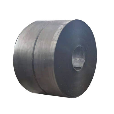 1012 1006 Hot Rolled Carbon Steel Coil Mild Low Carbon Steel Coil 1219mm