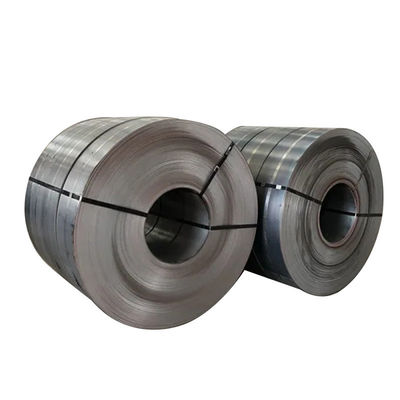 1012 1006 Hot Rolled Carbon Steel Coil Mild Low Carbon Steel Coil 1219mm