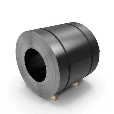 60 - 1000mm Hot Rolled Carbon Steel Coil A36 Q195 Q215 High Strength Steel Coil