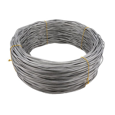 HRB400 / HRB400E Steel Wire Rod Weather Resistance Rod Steel Rod Wire