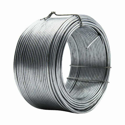 HRB400 / HRB400E Steel Wire Rod Weather Resistance Rod Steel Rod Wire