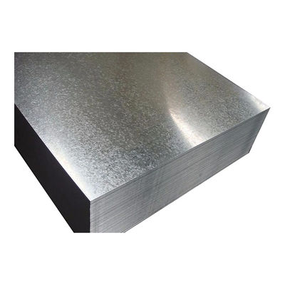 3.2mm Galvanized Steel Plate S460 S500 S550 S690 S890 S960 Thick Metal Plate