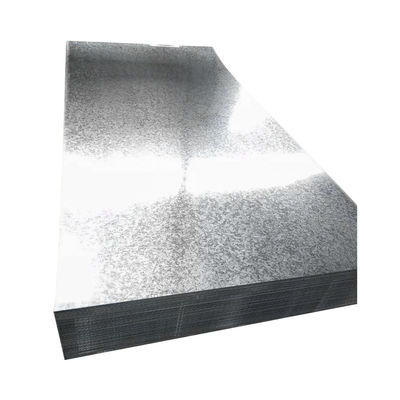 3.2mm Galvanized Steel Plate S460 S500 S550 S690 S890 S960 Thick Metal Plate
