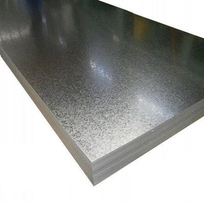 3.2mm Galvanized Steel Plate S460 S500 S550 S690 S890 S960 Thick Metal Plate