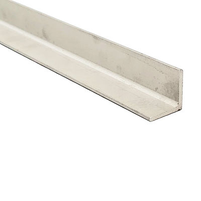 Corrosion Resistance Equal Leg Angle Steel Q355 Carbon Steel Angle Bar 50mm*50mm*5mm