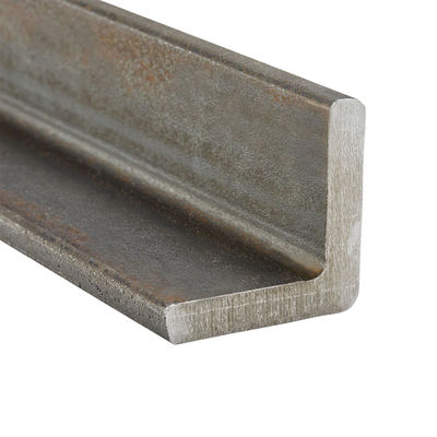 Corrosion Resistance Equal Leg Angle Steel Q355 Carbon Steel Angle Bar 50mm*50mm*5mm
