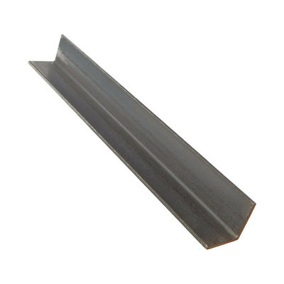 Customized Steel Angle Channel 12mm Steel Angle Bar Corrosion Resistance