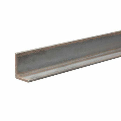 Customized Steel Angle Channel 12mm Steel Angle Bar Corrosion Resistance