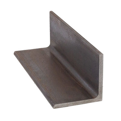 Customized Steel Angle Channel 12mm Steel Angle Bar Corrosion Resistance