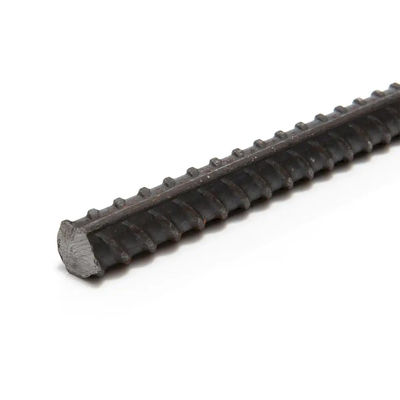 Spiral Concrete Steel Bar 10mm 12mm Reinforcing Steel Bars