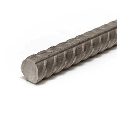 Spiral Concrete Steel Bar 10mm 12mm Reinforcing Steel Bars