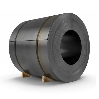 600-2000mm Hot Rolled Carbon Steel Coil S315mc S355mc Hot Rolled Coil HRC