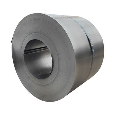 0.23mm 0.27mm Silicon Steel Coil , Cold Rolled Grain Oriented Electrical Steel