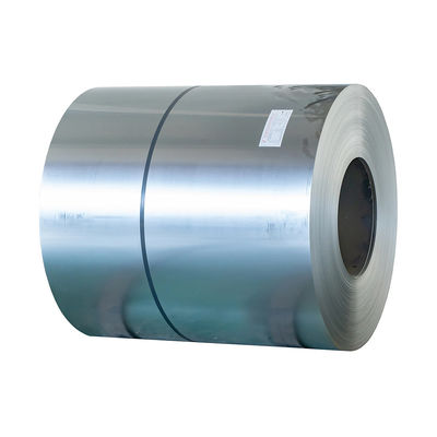 0.23mm 0.27mm Silicon Steel Coil , Cold Rolled Grain Oriented Electrical Steel