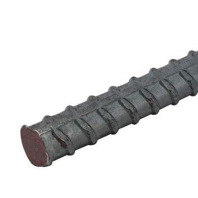 Alloy Deformed Steel Bar 14mm Deformed Round Bar BS 4449 HRB 235
