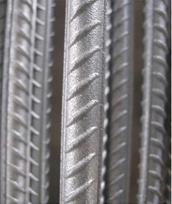 6mm Mild Steel Round Bar ASTM A615 Metal Reinforcement Bar Y10 Y12 Y20 Js 33 Gr 40 60
