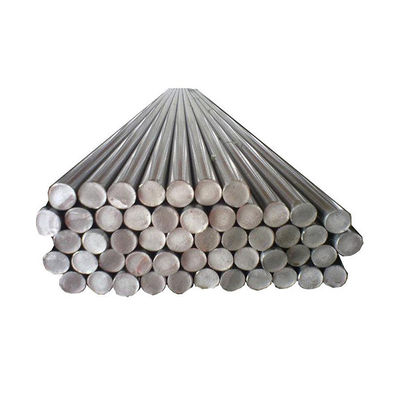 8mm 16mm Steel Round Bar HS Code St 37 Carbon Steel Round Bar 20# AISI Standard