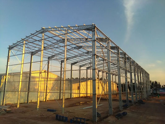 Customizable Container Prefabricated Steel Frame Houses Perfect Solution For Portable Housing Needs