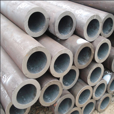 Astm A179 Carbon Seamless Steel Pipe 60mm Outer Diameter 7.5mm Wall Thickness 12m Length