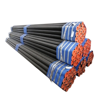 Power Utility Aisi 1015-1020 Carbon Seamless Pipe 20 Inch