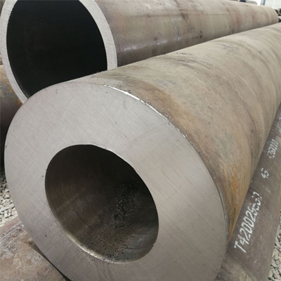 Power Utility Aisi 1015-1020 Carbon Seamless Pipe 20 Inch