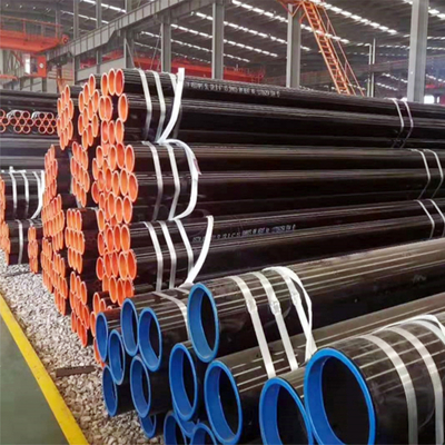 Power Utility Aisi 1015-1020 Carbon Seamless Pipe 20 Inch