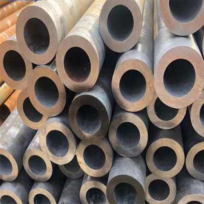 S335 Carbon Steel Seamless Steel Pipe Black Round Square Astm A106 List Thickness 2.11mm-300mm