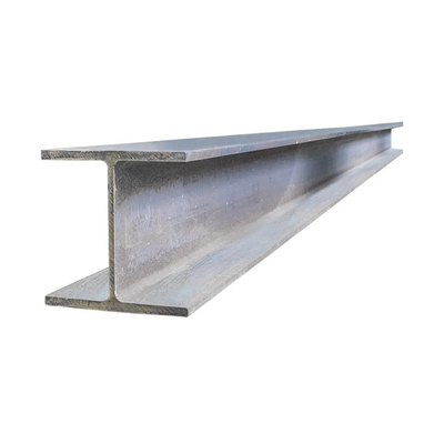 Hot Rolled H Beam For Building Structure And Engineering Construction