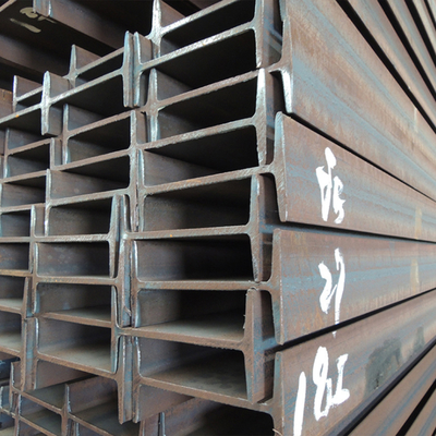 Hot Rolled H Beam For Building Structure And Engineering Construction