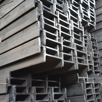 Hot Rolled H Beam For Building Structure And Engineering Construction