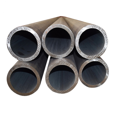 Structure Sch 40 ST37 Seamless Carbon Steel Pipe