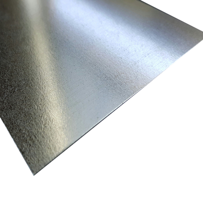Galvanized Steel Coil CS type A Oiling O for Additional Product Grade
