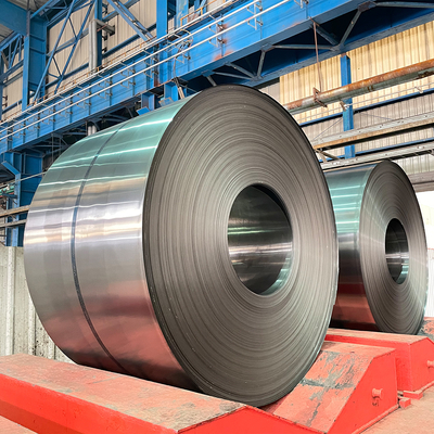 Q195 Low Carbon Steel Coil For Nails In Kenya Cold Rolled Sae 1006 Sae1008 Cold Rolled High Carbon Steel Strip In Coil